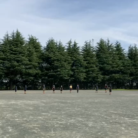 9月17日 学年別インターバル②の画像