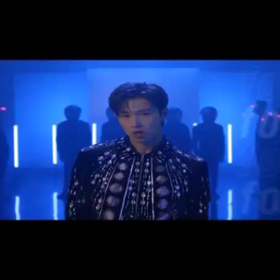 東方神起　ユノ　Followの画像