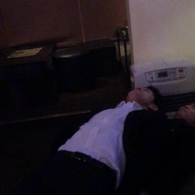 LUXEのチャラリーマンの画像