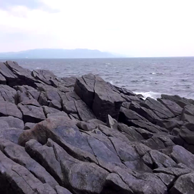 心霊スポットの画像