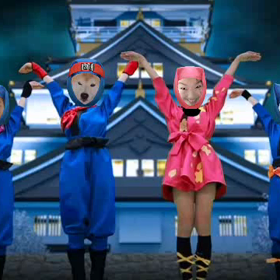 チョット休憩の画像