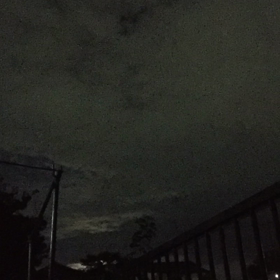 2019年  中秋の名月の画像