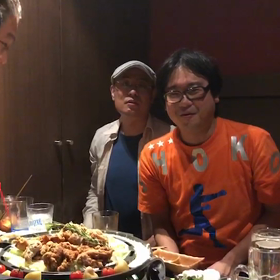 オレたちチーズ党。の画像