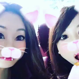 きゃぴきゃぴ♡の画像