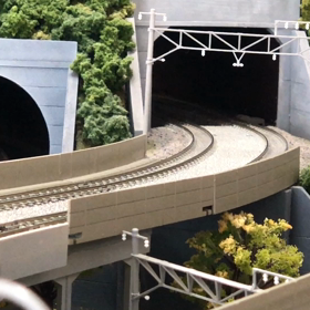 【動画】ユーロライナーが久々登場の画像