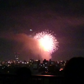 た、た、た、たまや～♪の画像