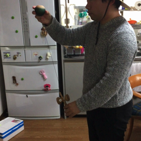 さかさま不動産屋のけん玉計画♪の画像