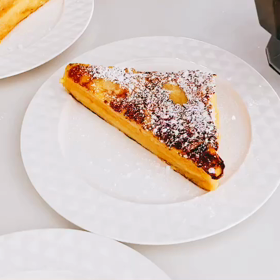 つけんだ、フレンチトーストが食べたい！！の画像