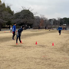 リレーチーム練習③の画像