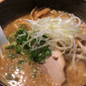 ラーメンあ○み屋の画像