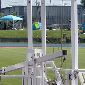 チャレンジトライアル女子リレー②の画像