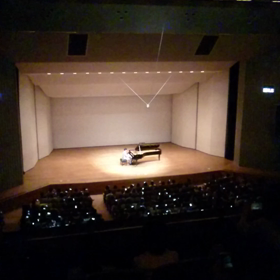 清塚信也コンサートの画像