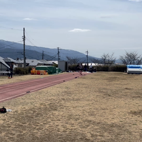 3/21 跳べる気しかしない。の画像