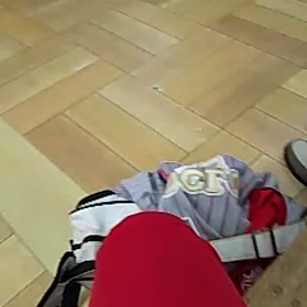 a5ジム終わり～の東○店の画像