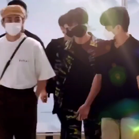 …なんてね♡の画像