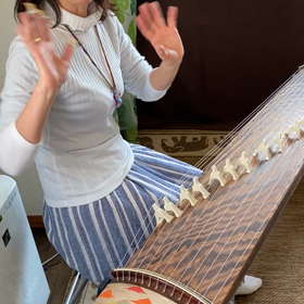 ちょっと一息の画像