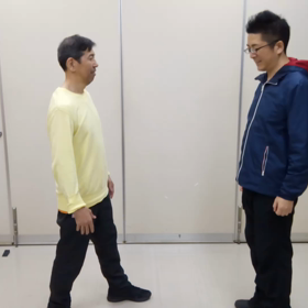 なぜか当たる打拳・秘密はそう簡単に教えない？の画像
