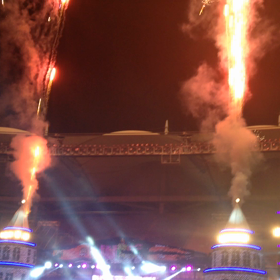 opening kpop concertの画像