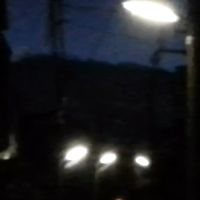 雷が、ピカピカ！の画像