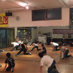 Break lesson✨✨の画像