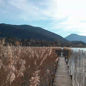 Tegernsee テーガン湖の画像