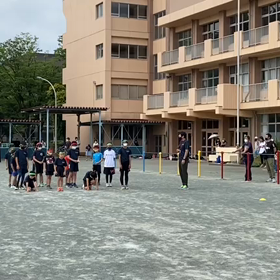 ダッシュ⑩の画像