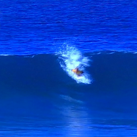 ジョンジョン！五十嵐！の画像