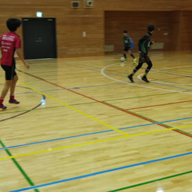 2/5　トレーニング動画の画像