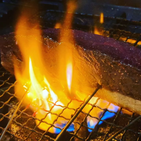 カツオタタキの画像