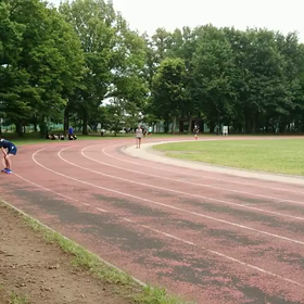 リレー特別練習 38の画像