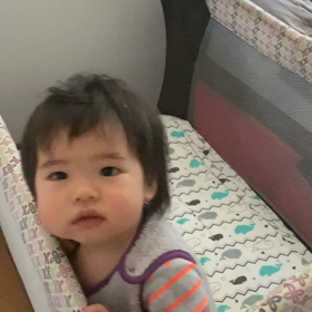 １歳３ヶ月って喋るの？の画像