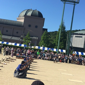 信長まつり‼️行って来ました(^.^)の画像