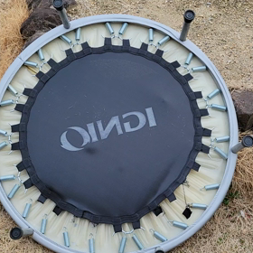 トレーニングの画像