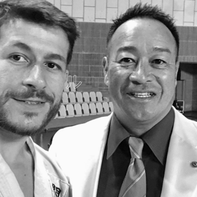 空手 Karateの画像