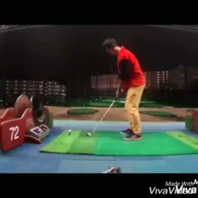 シャローイング、スローモーションの画像