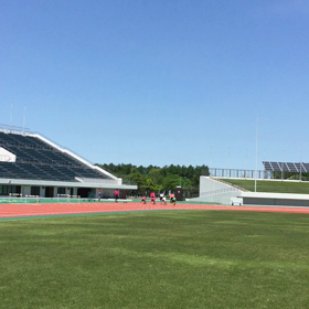 この走りの画像