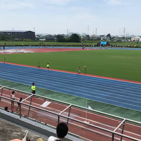 男子1000ｍ動画④の画像