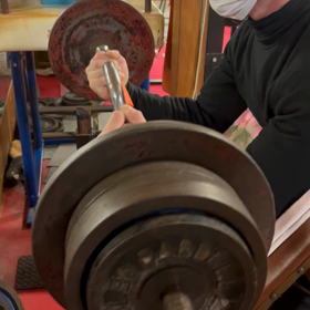 急激に回復してきた垣本君の画像