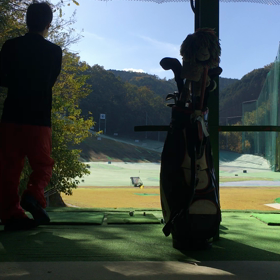 フェード打ちでドローが…の画像