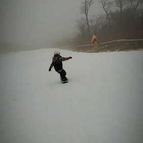 スノーボードの画像