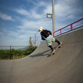 スケートボードの画像