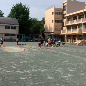 7月9日 ダッシュの場②の画像