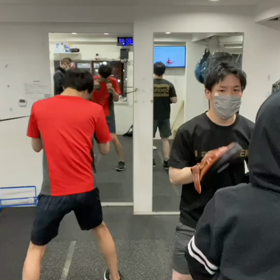 会員さんの練習動画♪の画像