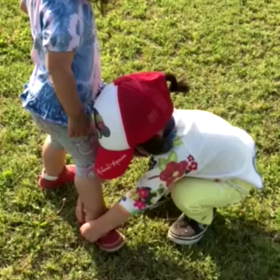 負けず嫌いだがこっそり練習タイプ！？の画像