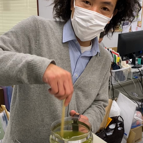 世にも奇妙なうらかわくんの画像