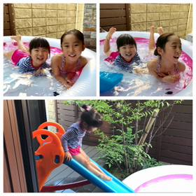 ☆暑い！暑過ぎる！☆の画像