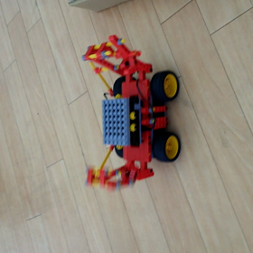 ロボット教室 う王さ王の画像