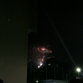 おすそ分けの画像