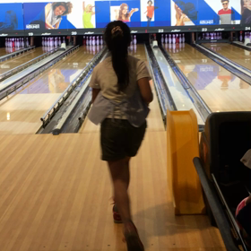 開校記念日だったのでの画像