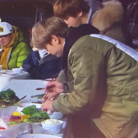 バラエティの画像